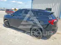 2024 GMC TERRAIN photo