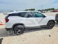 2024 GMC TERRAIN фото