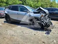 2024 GMC TERRAIN фото