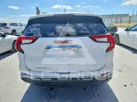 2024 GMC TERRAIN фото