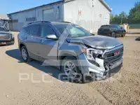 2024 GMC TERRAIN фото
