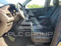 2024 GMC TERRAIN фото