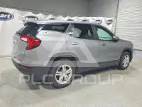 2024 GMC TERRAIN photo