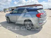 2024 GMC TERRAIN фото