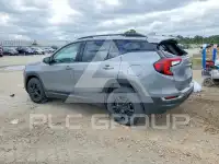 2024 GMC TERRAIN photo