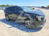 2024 GMC TERRAIN фото