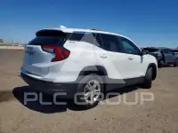 2024 GMC TERRAIN photo