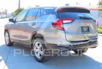 2024 GMC TERRAIN фото