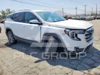 2024 GMC TERRAIN photo
