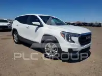 2024 GMC TERRAIN photo