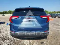 2024 GMC TERRAIN фото