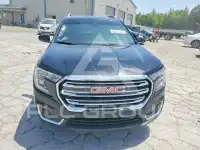 2024 GMC TERRAIN фото