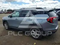2024 GMC TERRAIN photo