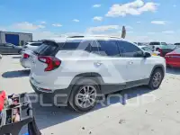 2024 GMC TERRAIN фото