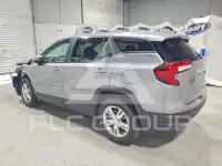 2024 GMC TERRAIN photo
