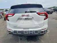 2024 GMC TERRAIN фото