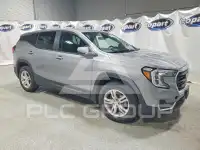 2024 GMC TERRAIN photo