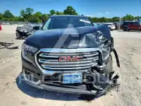 2024 GMC TERRAIN фото