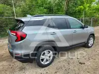 2024 GMC TERRAIN фото
