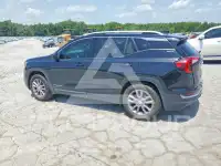 2024 GMC TERRAIN фото