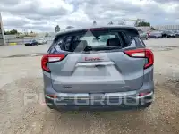 2024 GMC TERRAIN photo