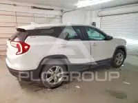 2024 GMC TERRAIN фото