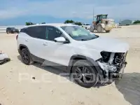 2024 GMC TERRAIN фото