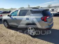 2024 GMC TERRAIN фото