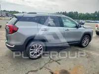2024 GMC TERRAIN фото