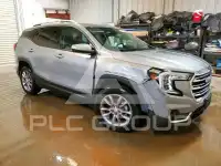 2024 GMC TERRAIN фото