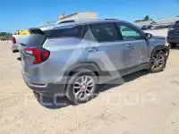 2024 GMC TERRAIN фото