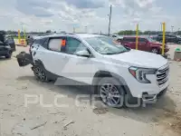 2024 GMC TERRAIN фото