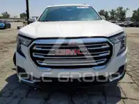 2024 GMC TERRAIN photo