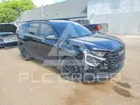 2024 GMC TERRAIN фото