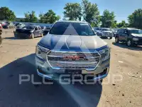 2024 GMC TERRAIN photo