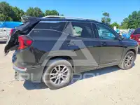 2024 GMC TERRAIN photo