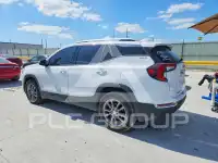 2024 GMC TERRAIN фото