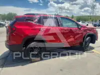 2024 GMC TERRAIN фото
