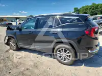 2024 GMC TERRAIN фото