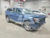 2024 GMC TERRAIN фото