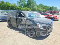 2024 GMC TERRAIN фото