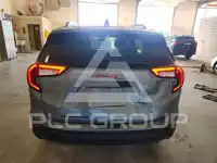 2024 GMC TERRAIN photo