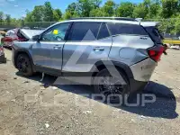 2024 GMC TERRAIN фото