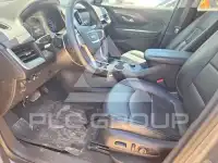 2024 GMC TERRAIN фото