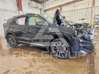 2024 GMC TERRAIN фото