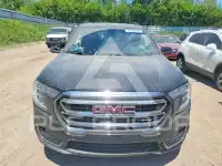 2024 GMC TERRAIN фото