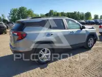 2024 GMC TERRAIN фото