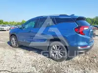 2024 GMC TERRAIN фото
