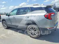 2024 GMC TERRAIN фото