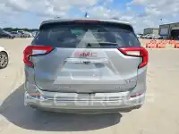 2024 GMC TERRAIN фото